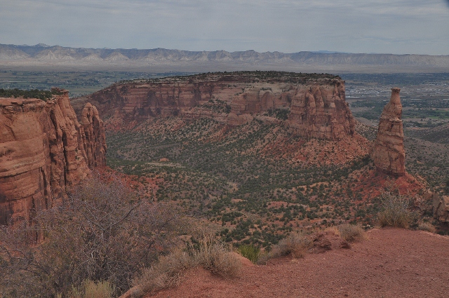 Wedding Canyon